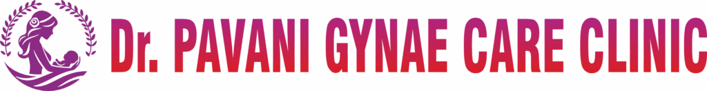 Dr. Pavani Clinic Logo