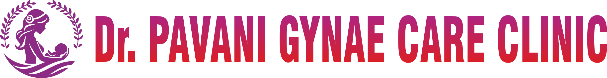 Dr. Pavani Clinic Logo