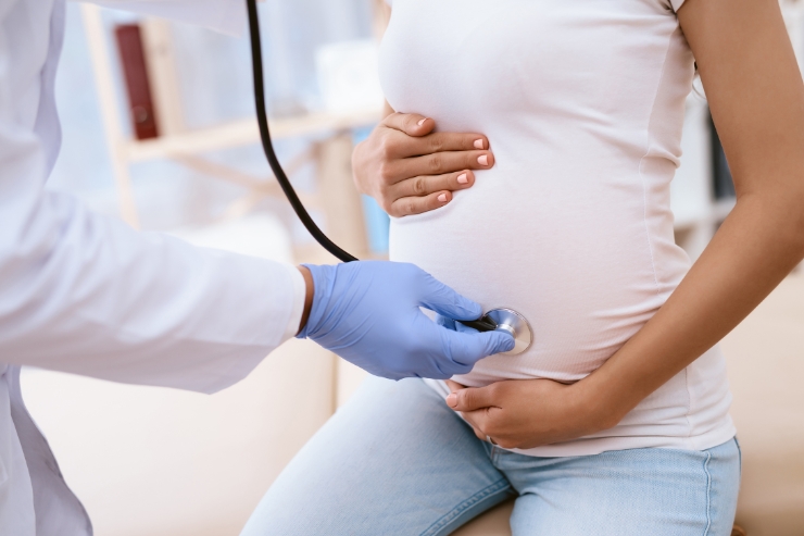 Medical Termination of Pregnancy----32